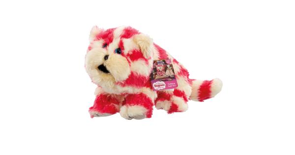 Microwavable bagpuss clearance